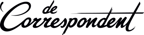 De boeken van De Correspondent