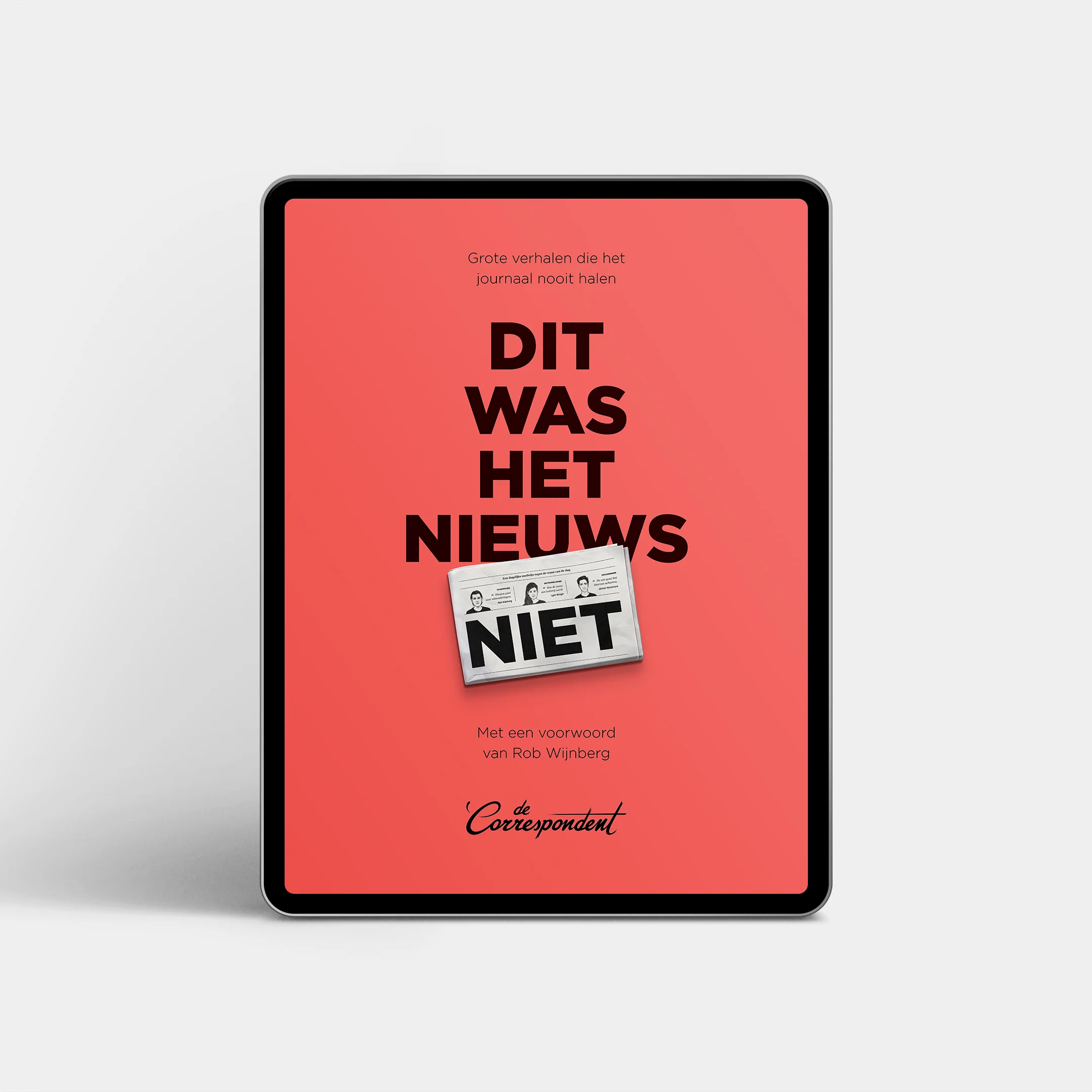 Dit was het nieuws niet - De Correspondent - Image 4