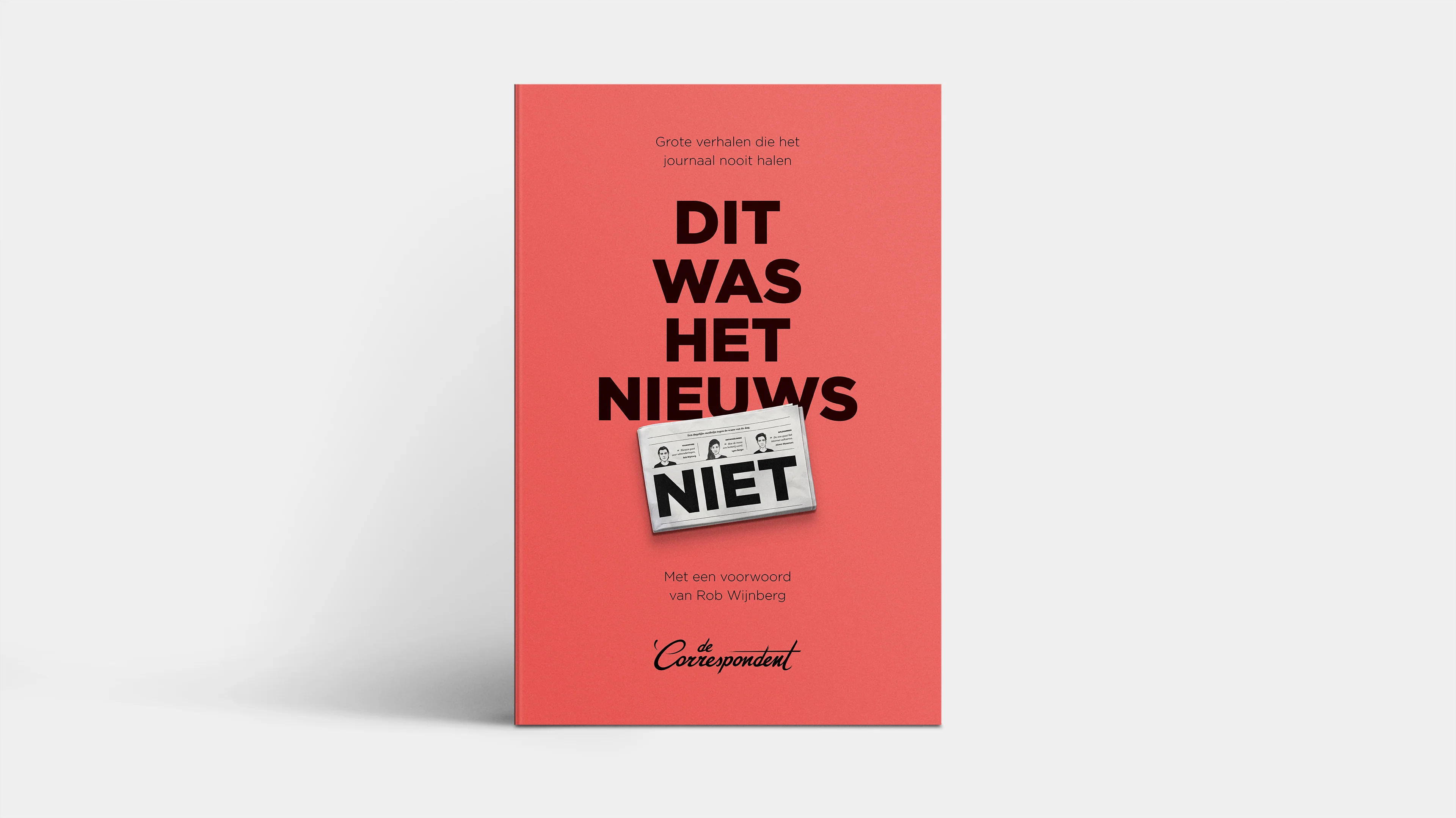 Dit was het nieuws niet - De Correspondent - Image 5