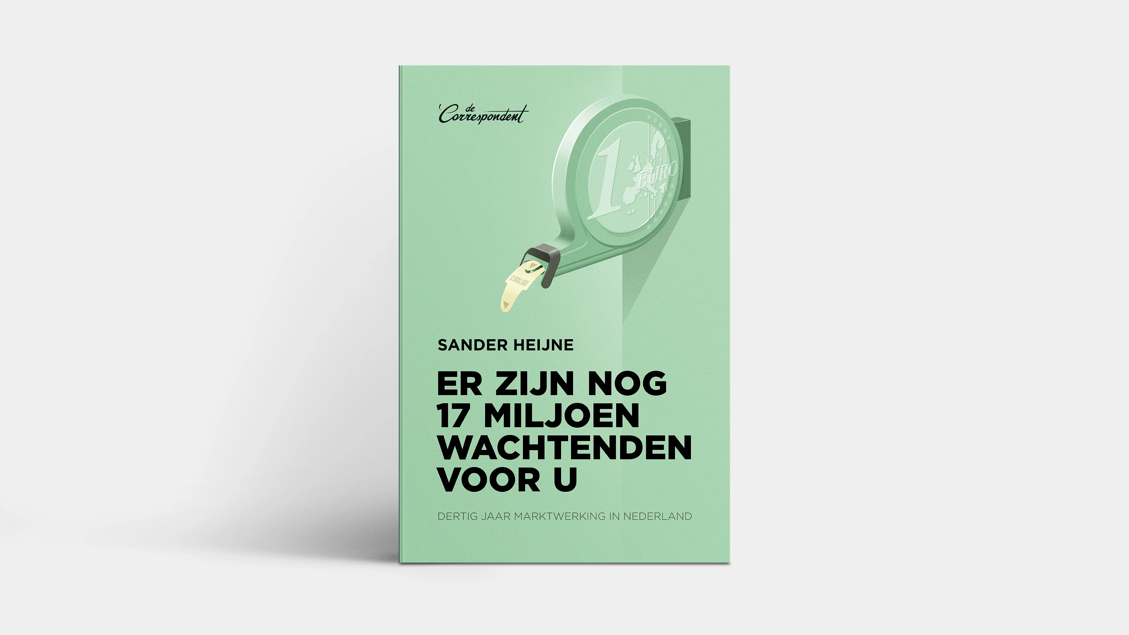 Er zijn nog 17 miljoen wachtenden voor u - Sander Heijne - Image 5