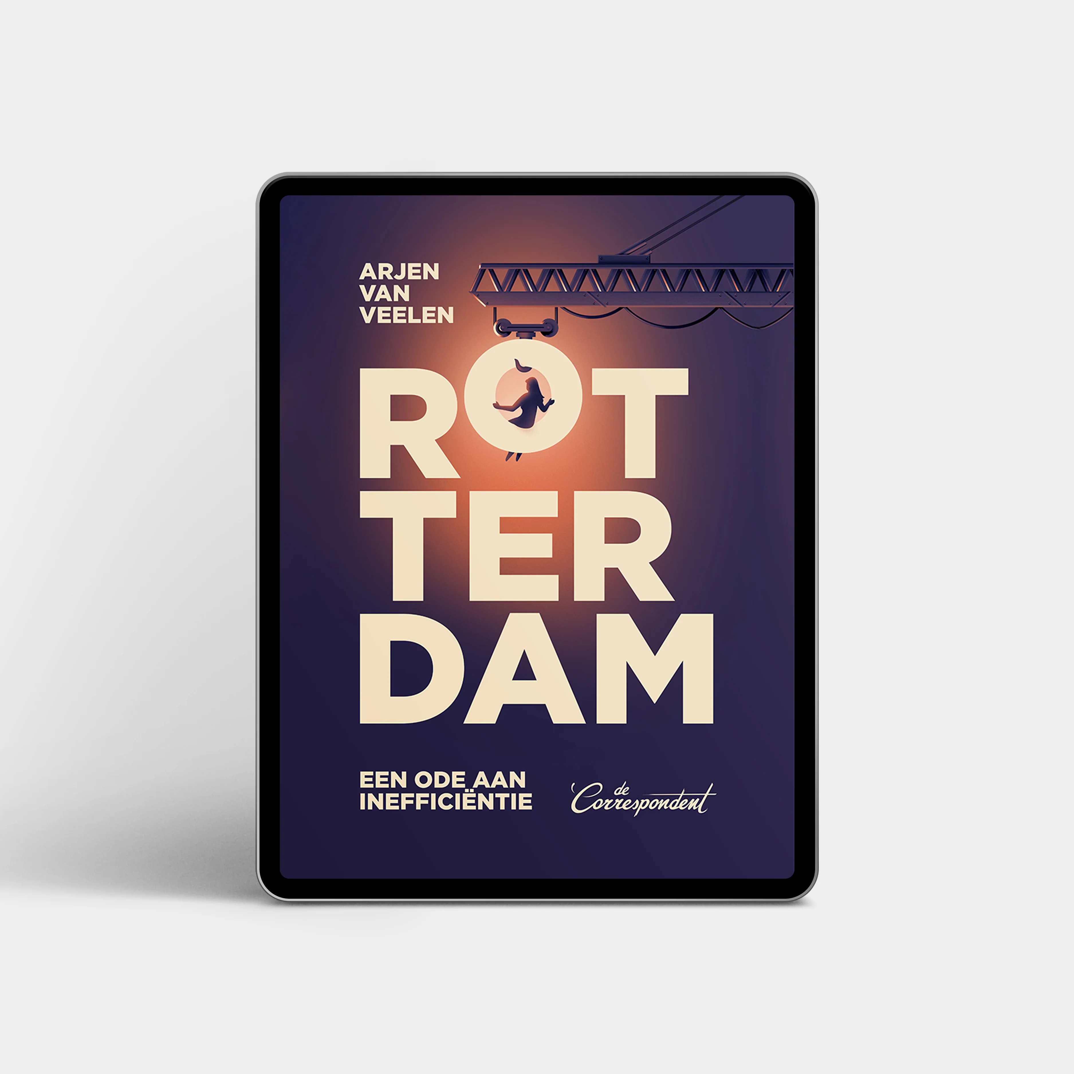 Rotterdam - Arjen van Veelen - Image 4