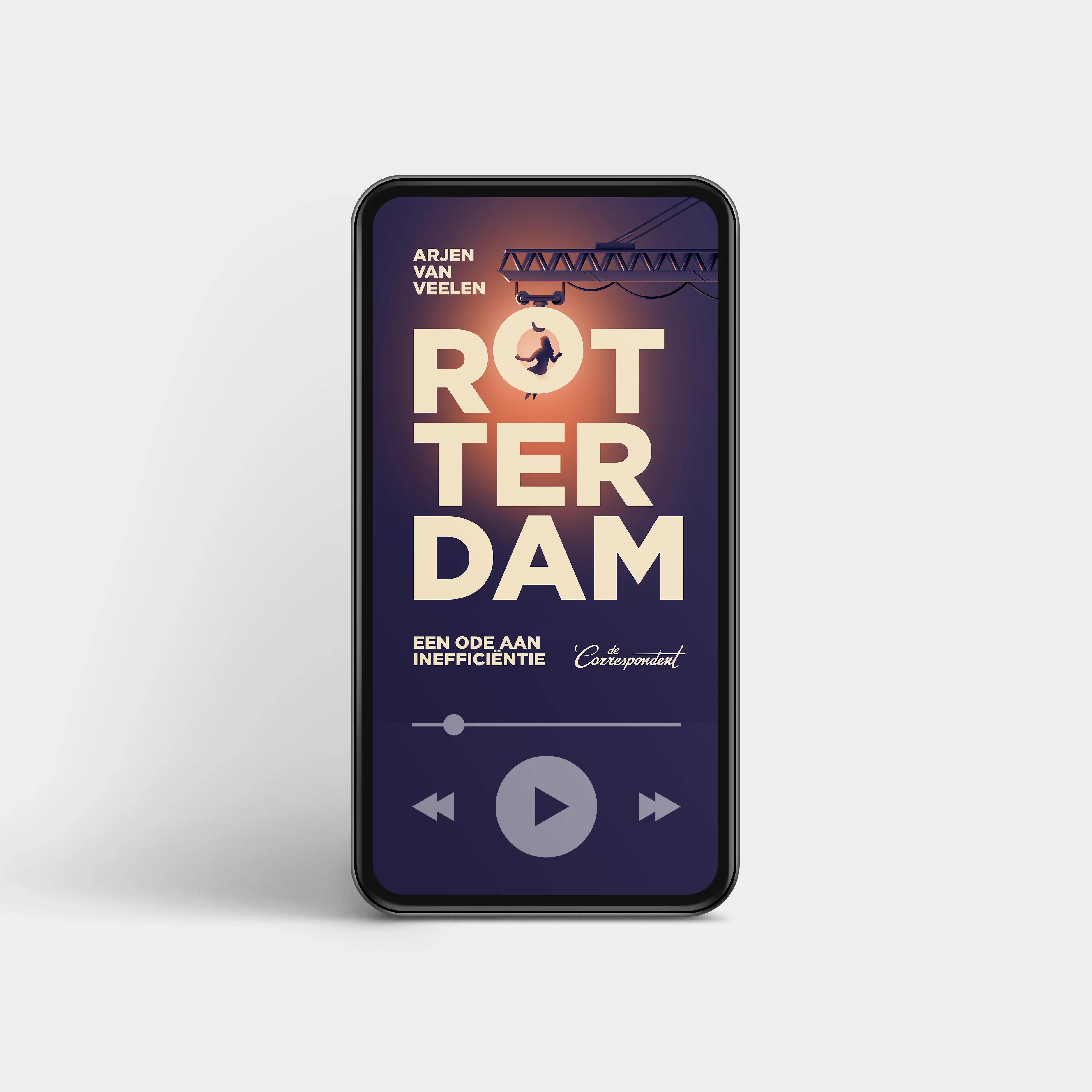 Rotterdam - Arjen van Veelen - Image 5