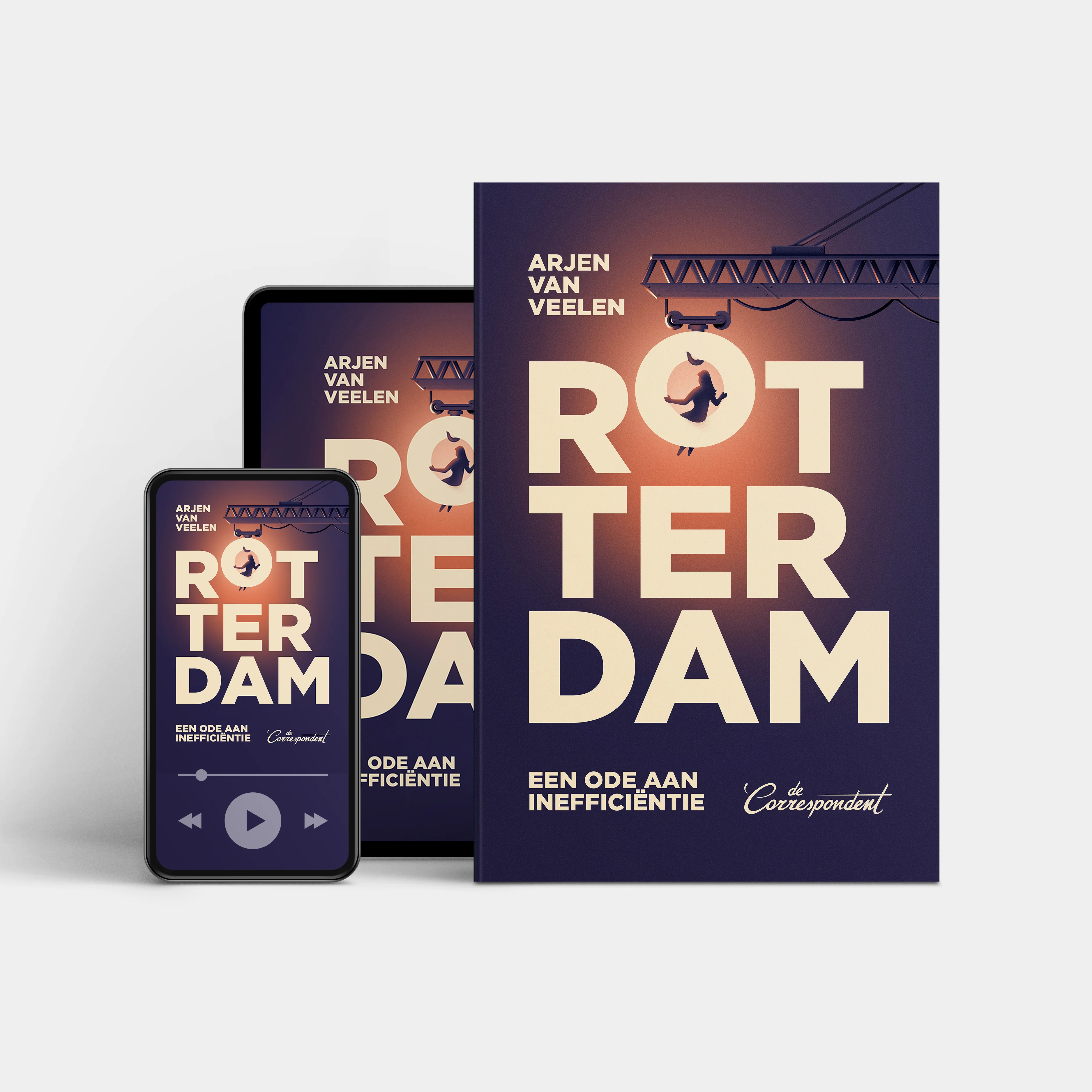 Rotterdam - Arjen van Veelen - Image 6