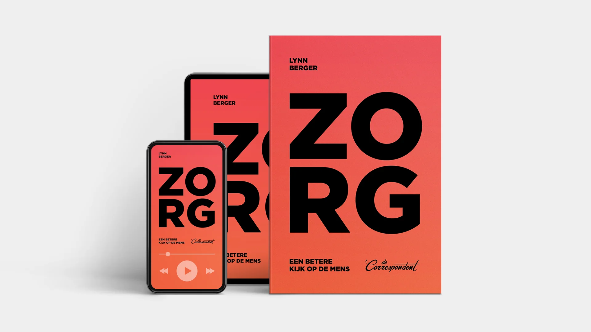 Zorg - Lynn Berger - Image 3