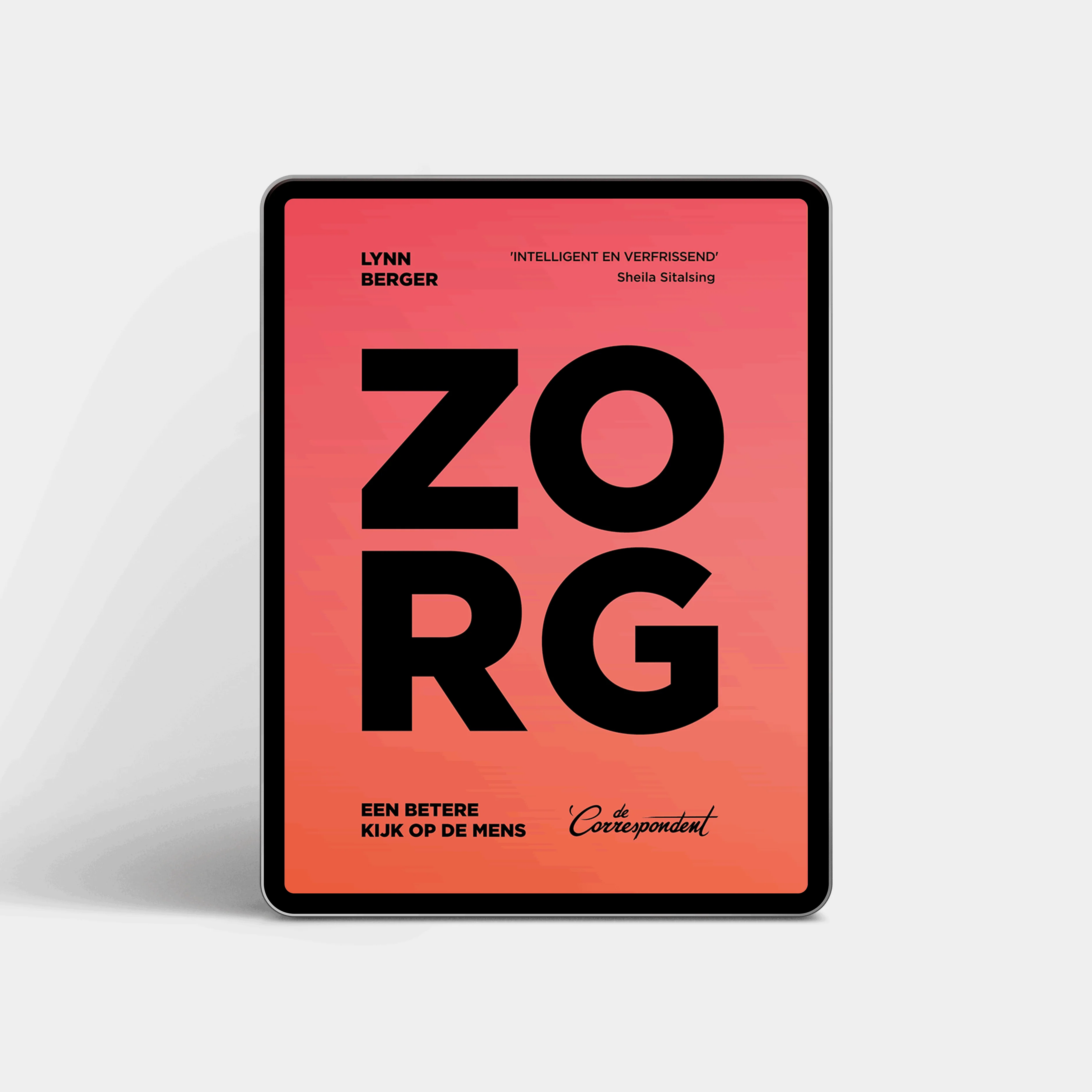 Zorg - Lynn Berger - Image 4