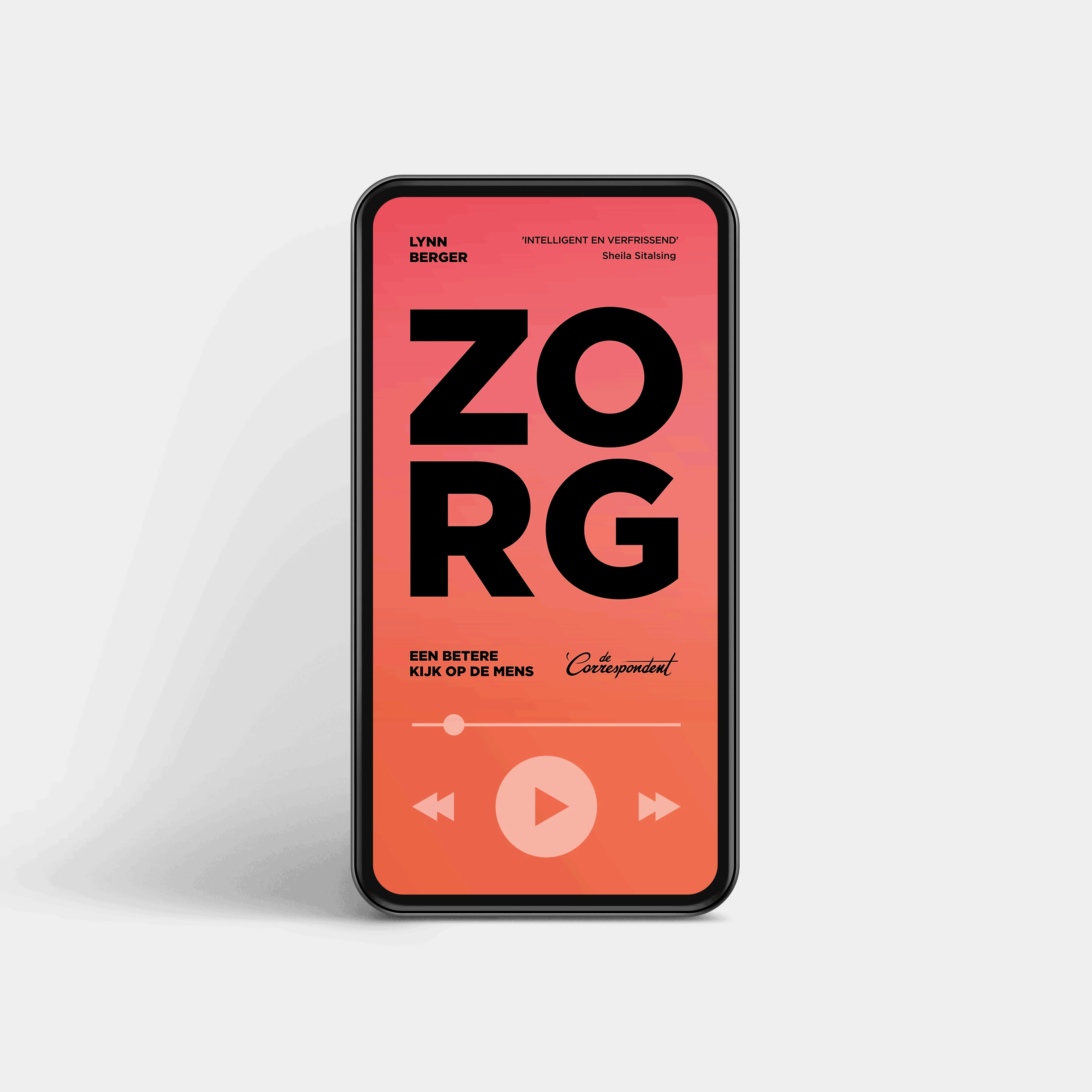 Zorg - Lynn Berger - Image 5