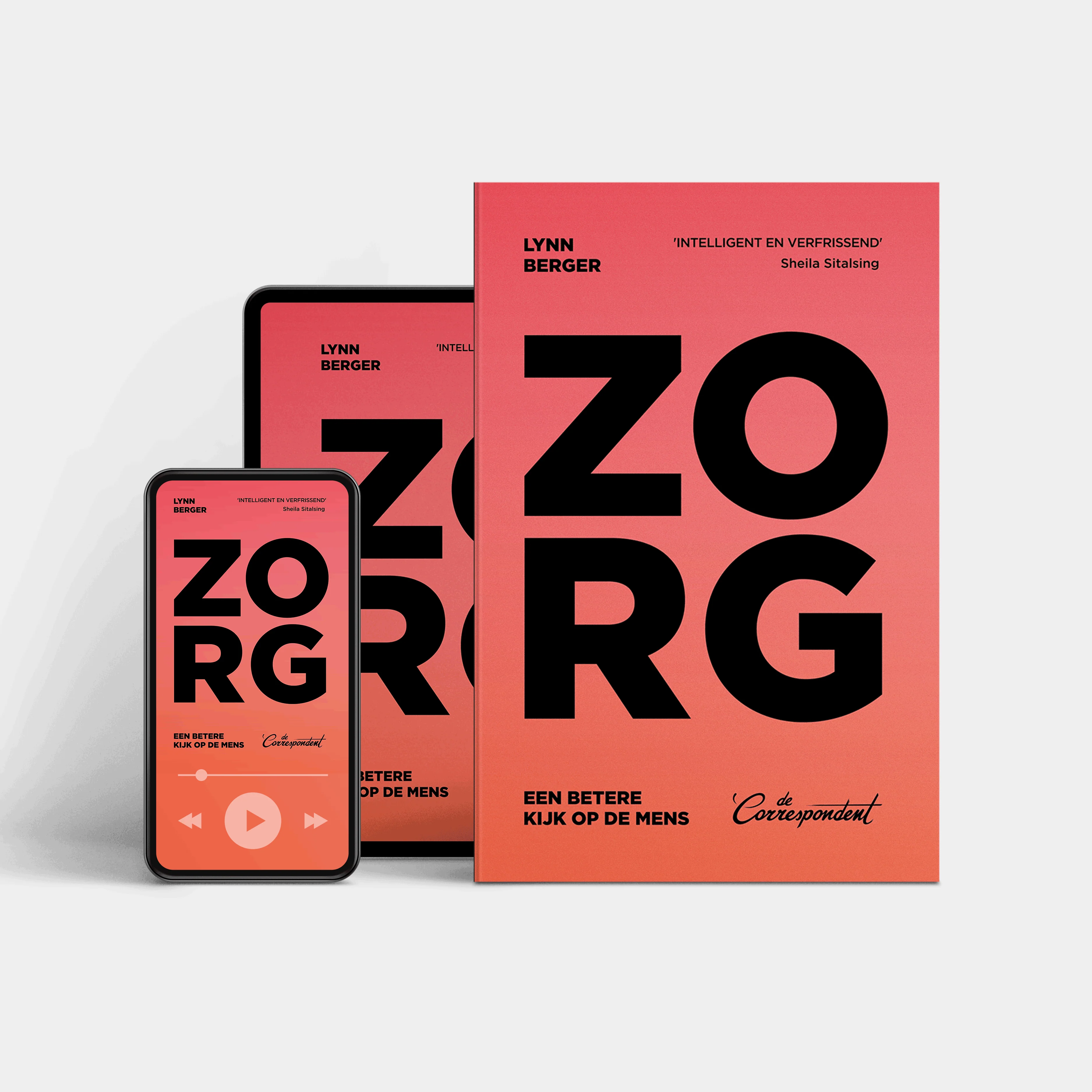 Zorg - Lynn Berger - Image 6